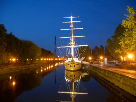 KLAIPEDA LITUANIA KLAIPEDA LITUANIA